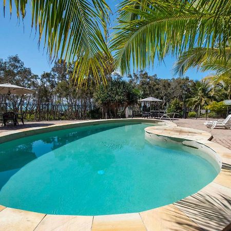 Anchorage On Straddie Point Lookout Exterior photo