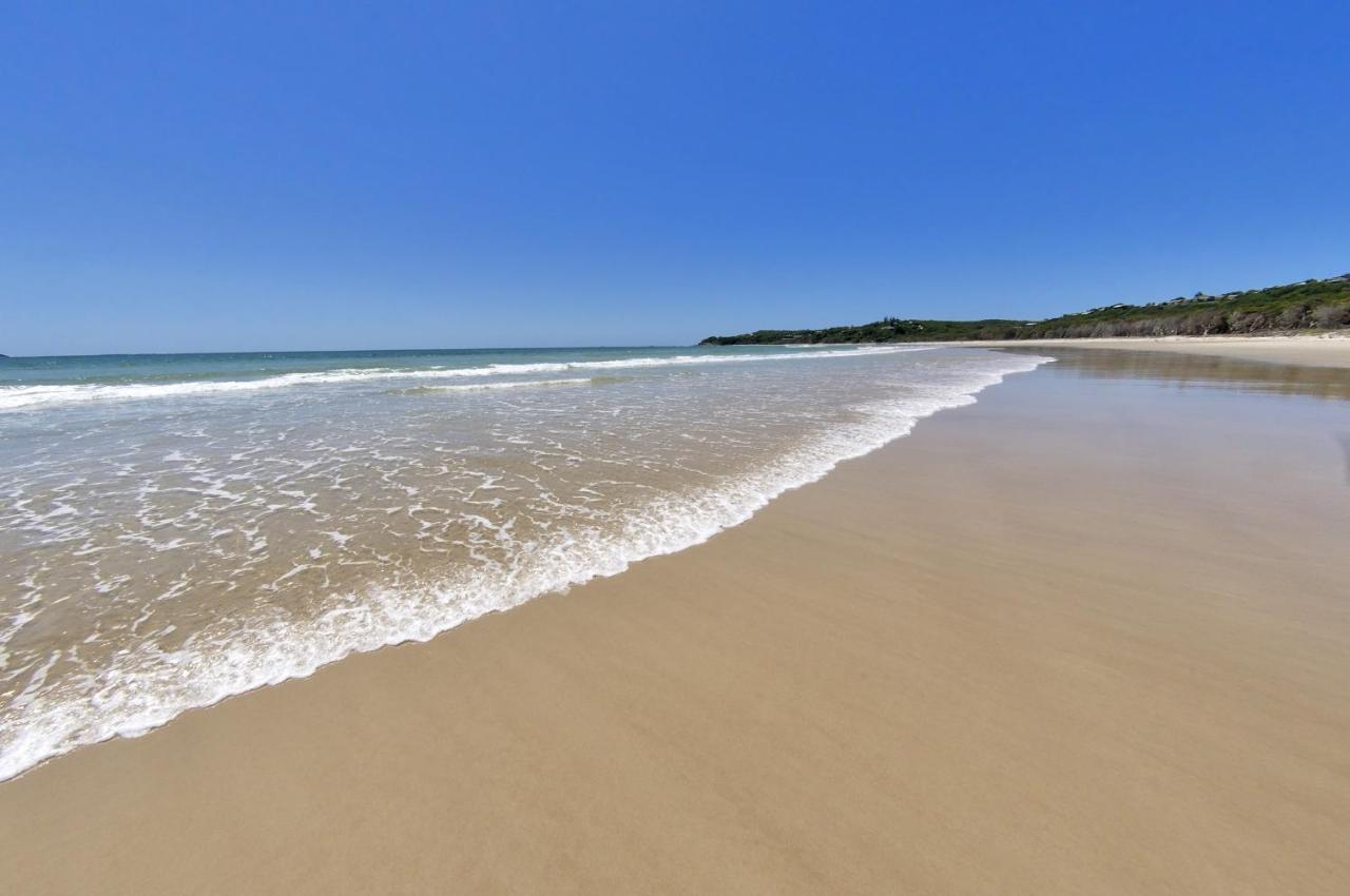Anchorage On Straddie Point Lookout Exterior photo
