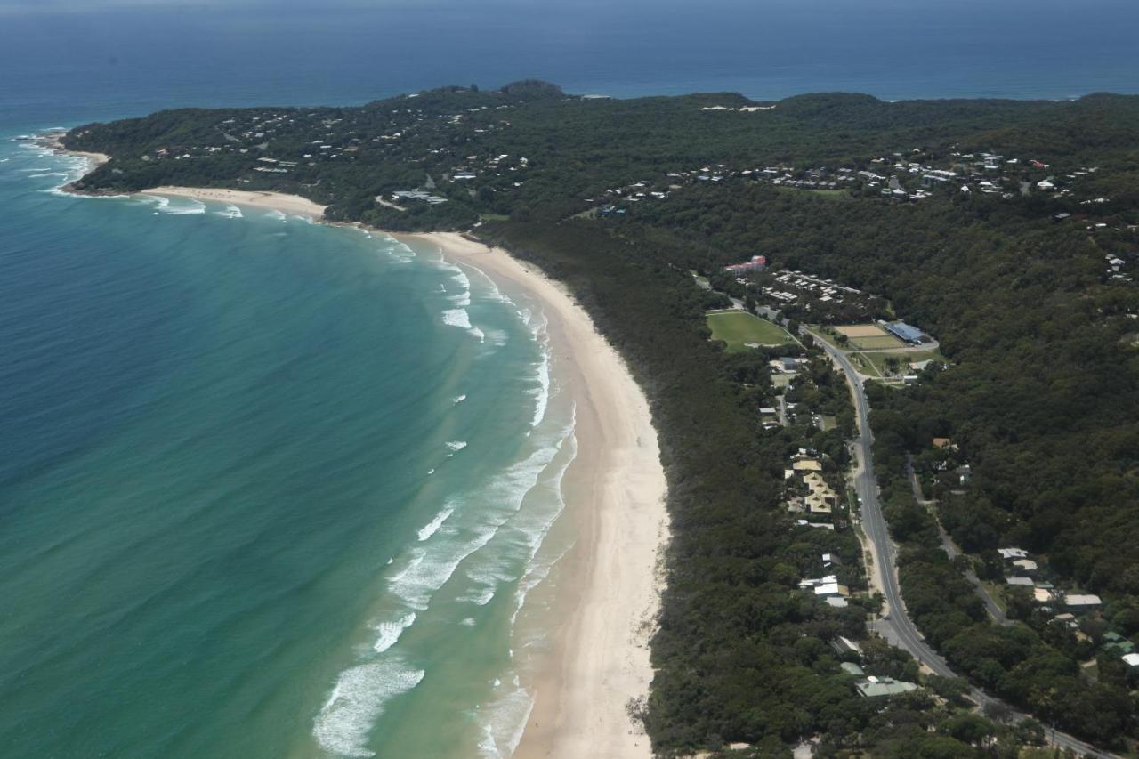 Anchorage On Straddie Point Lookout Exterior photo