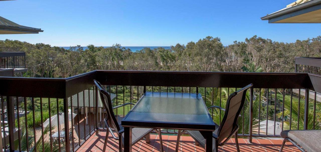 Anchorage On Straddie Point Lookout Exterior photo