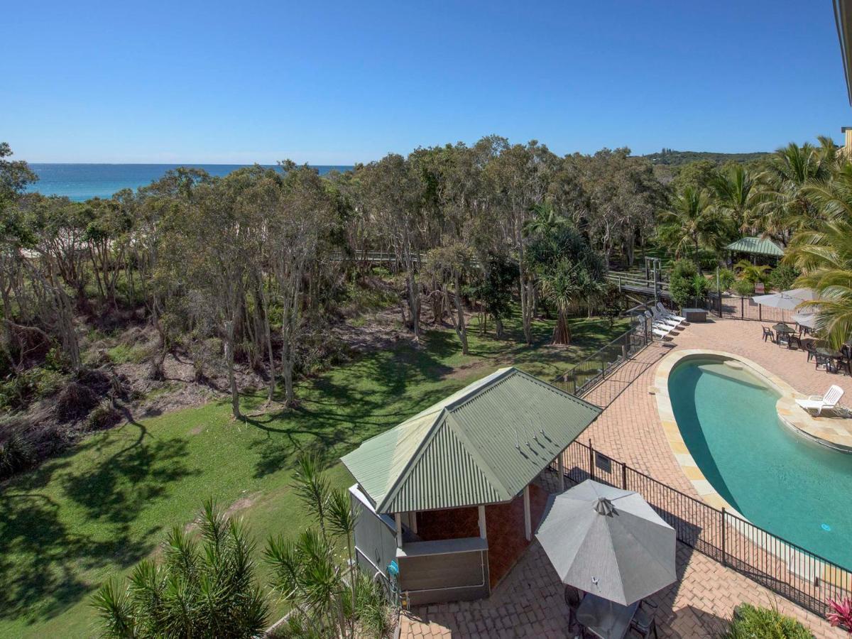 Anchorage On Straddie Point Lookout Exterior photo