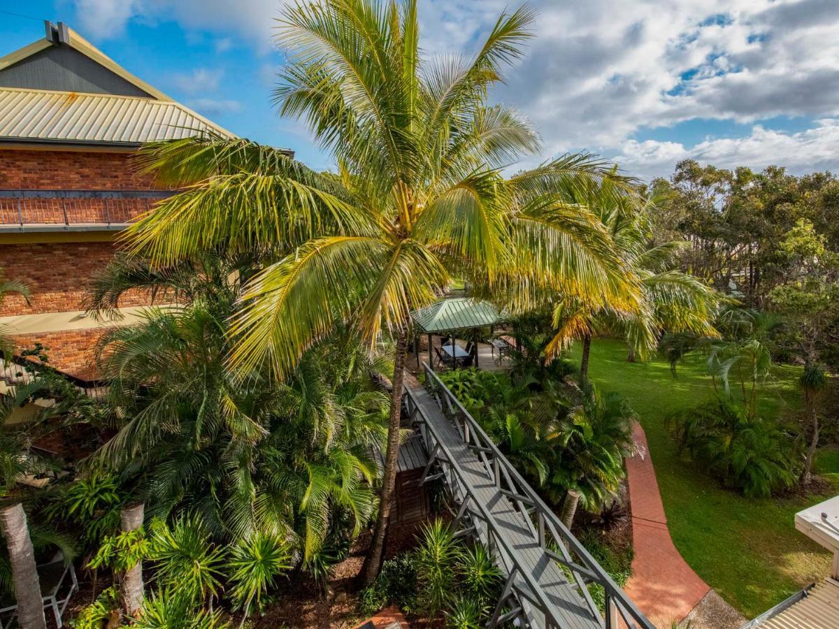Anchorage On Straddie Point Lookout Exterior photo