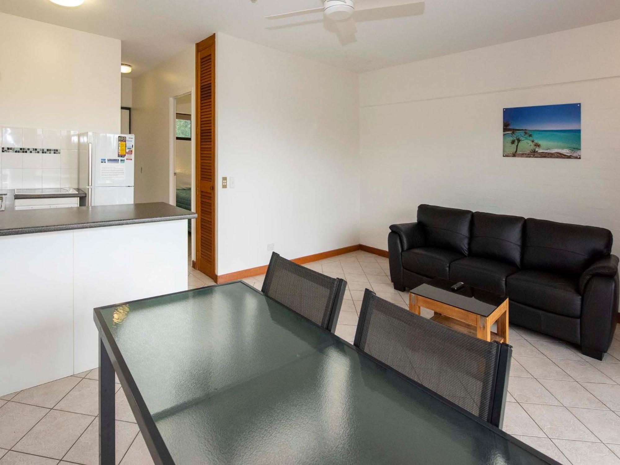 Anchorage On Straddie Point Lookout Room photo
