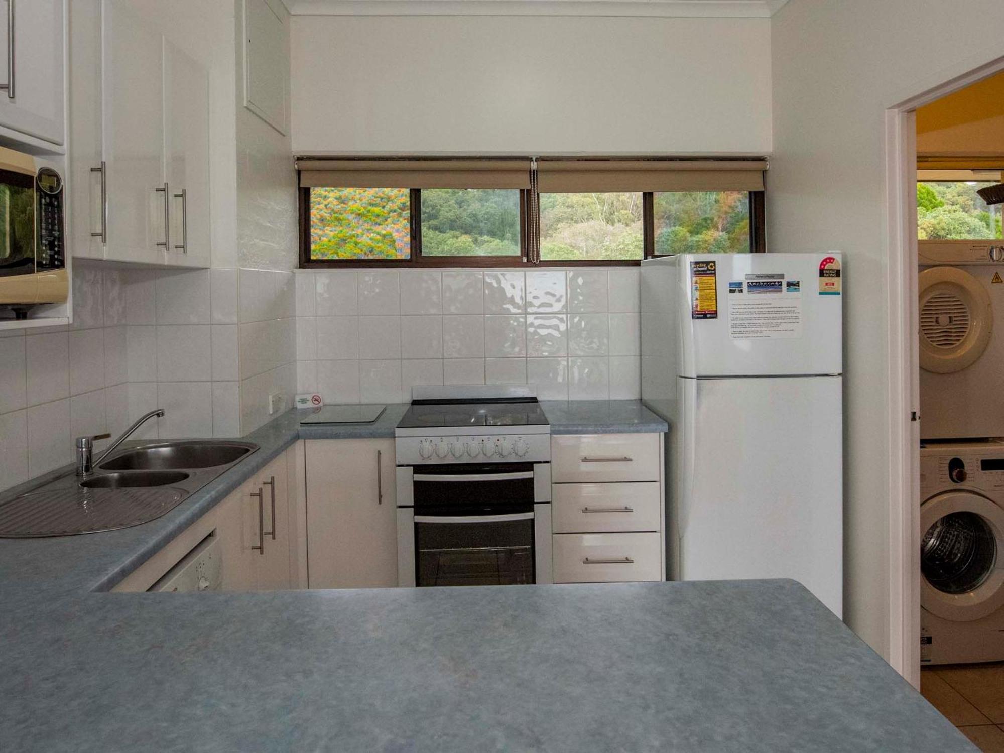 Anchorage On Straddie Point Lookout Room photo