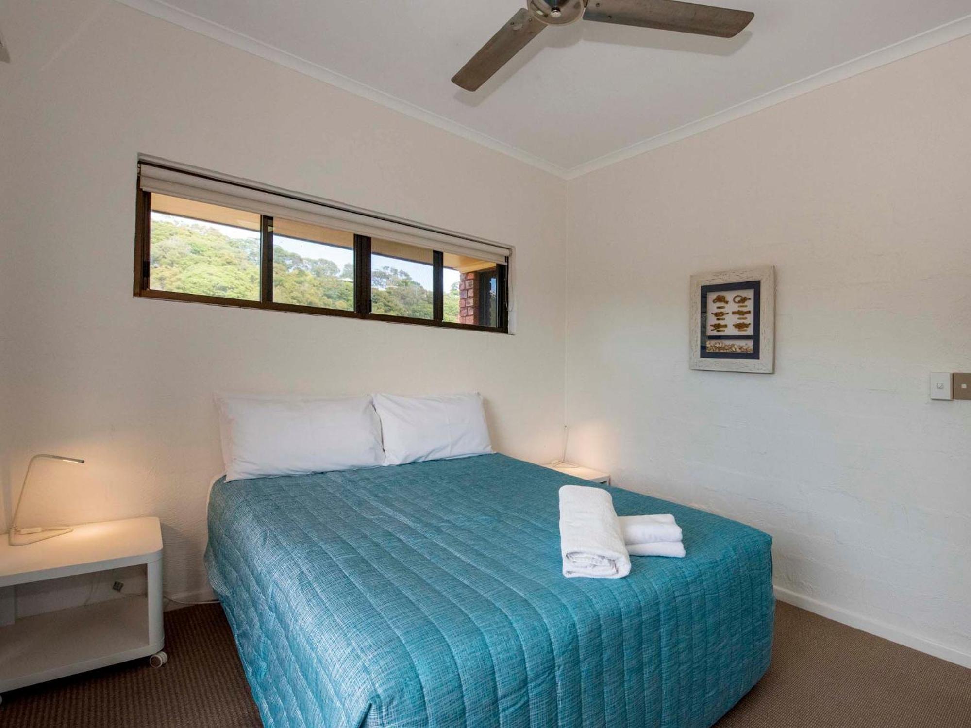 Anchorage On Straddie Point Lookout Room photo