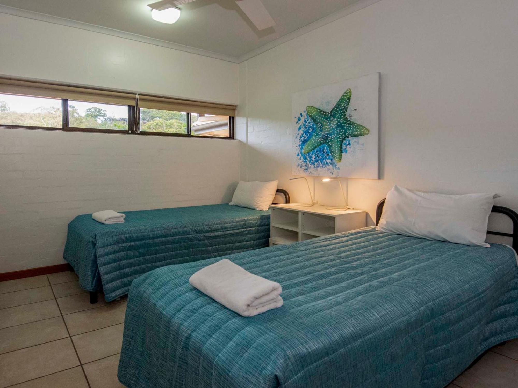 Anchorage On Straddie Point Lookout Room photo