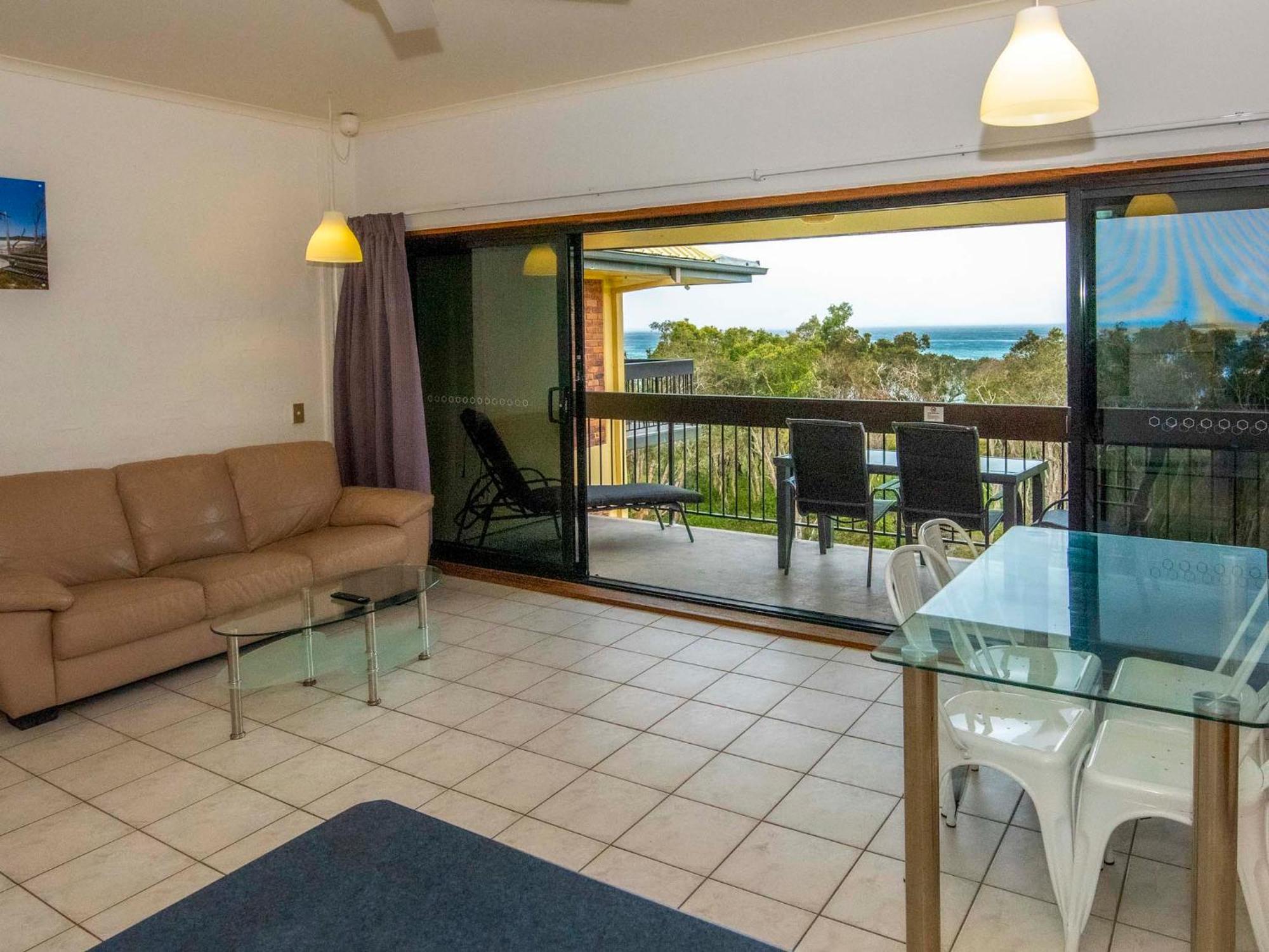 Anchorage On Straddie Point Lookout Room photo