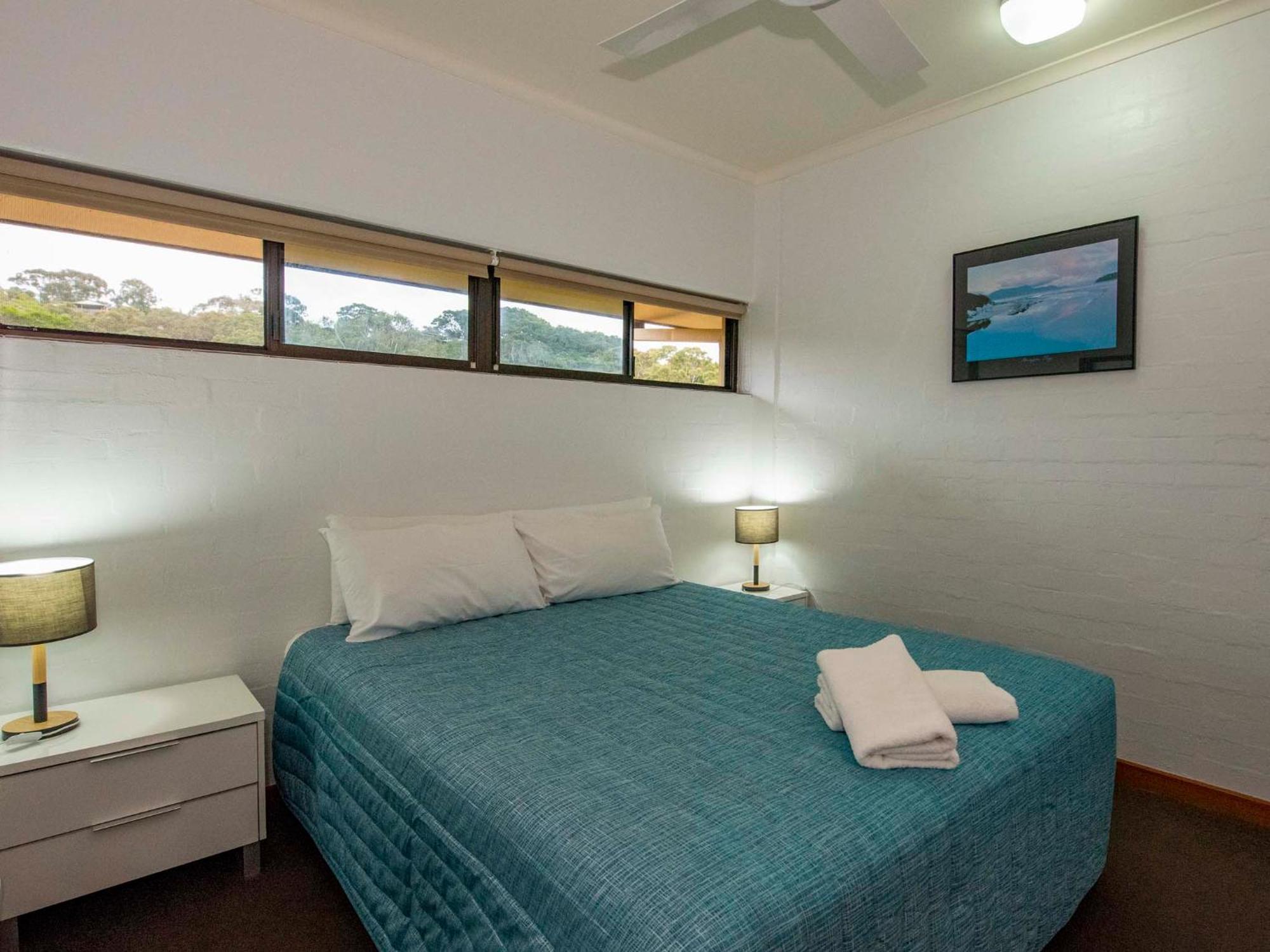 Anchorage On Straddie Point Lookout Room photo
