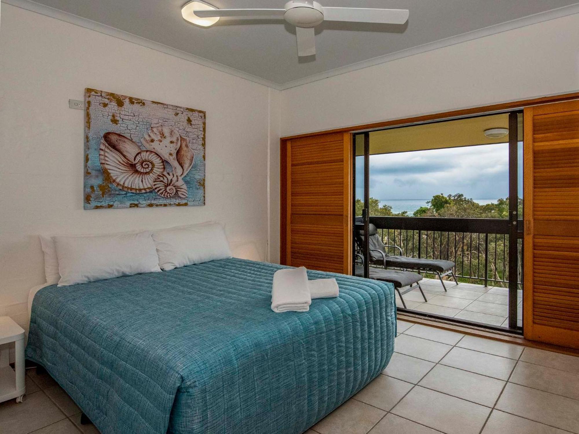 Anchorage On Straddie Point Lookout Room photo