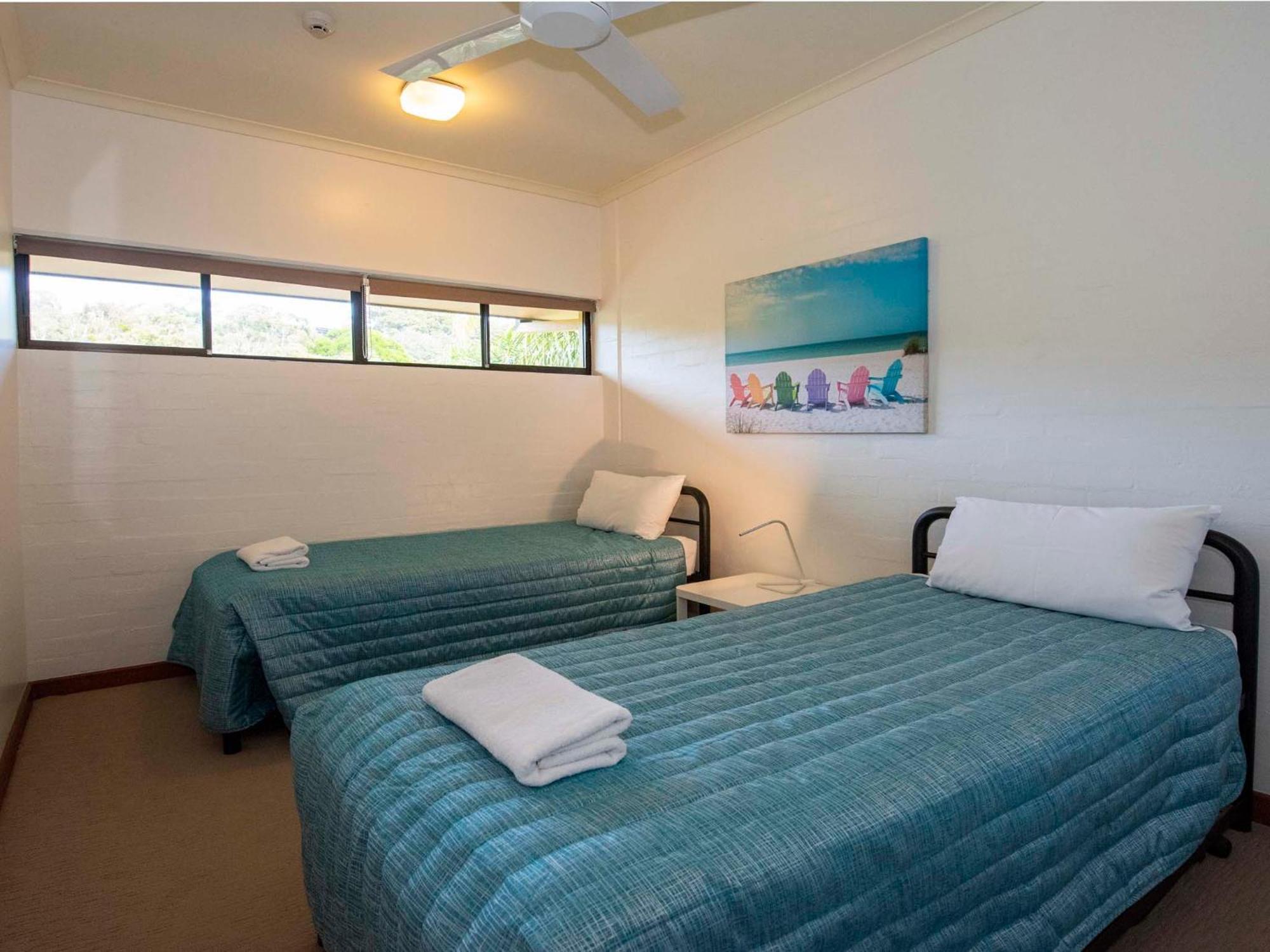 Anchorage On Straddie Point Lookout Room photo