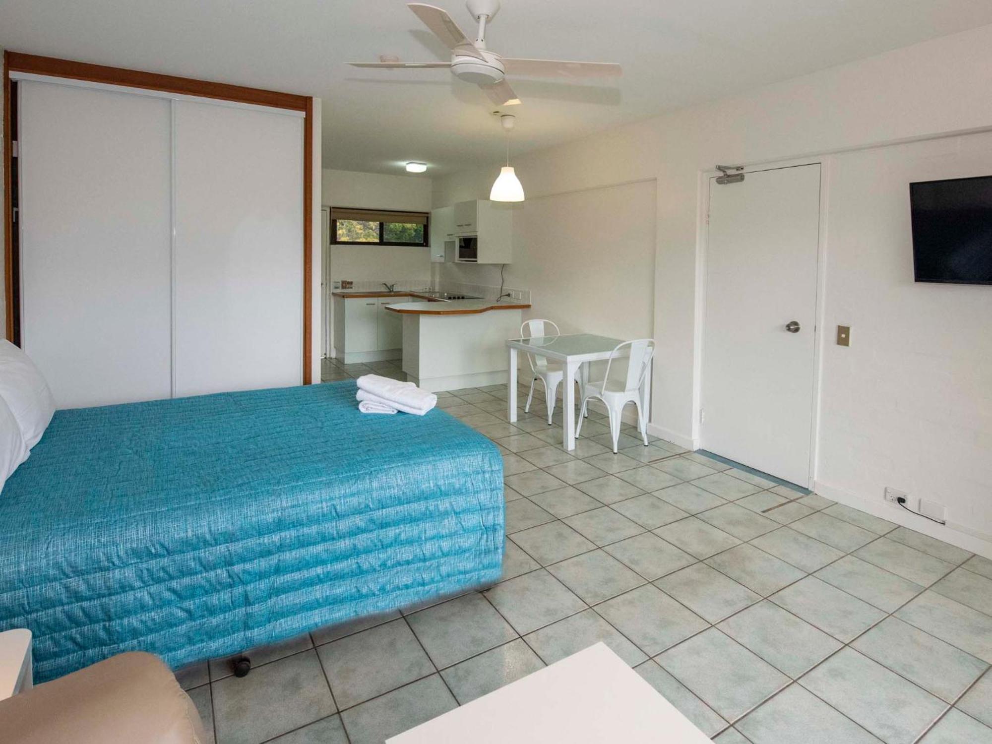 Anchorage On Straddie Point Lookout Room photo