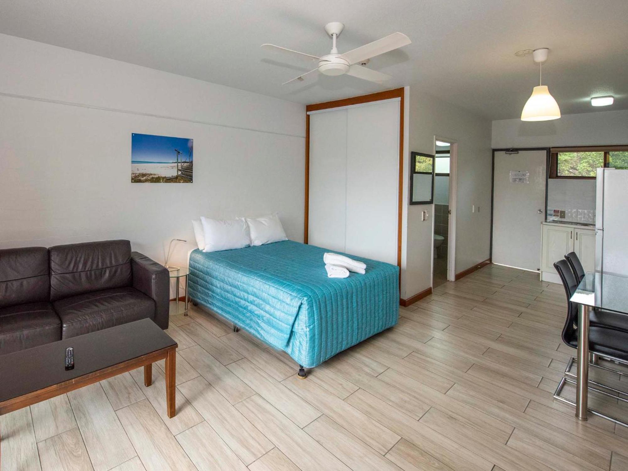 Anchorage On Straddie Point Lookout Room photo