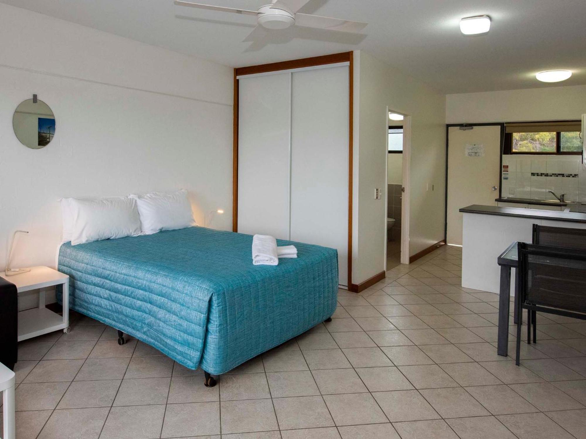 Anchorage On Straddie Point Lookout Room photo