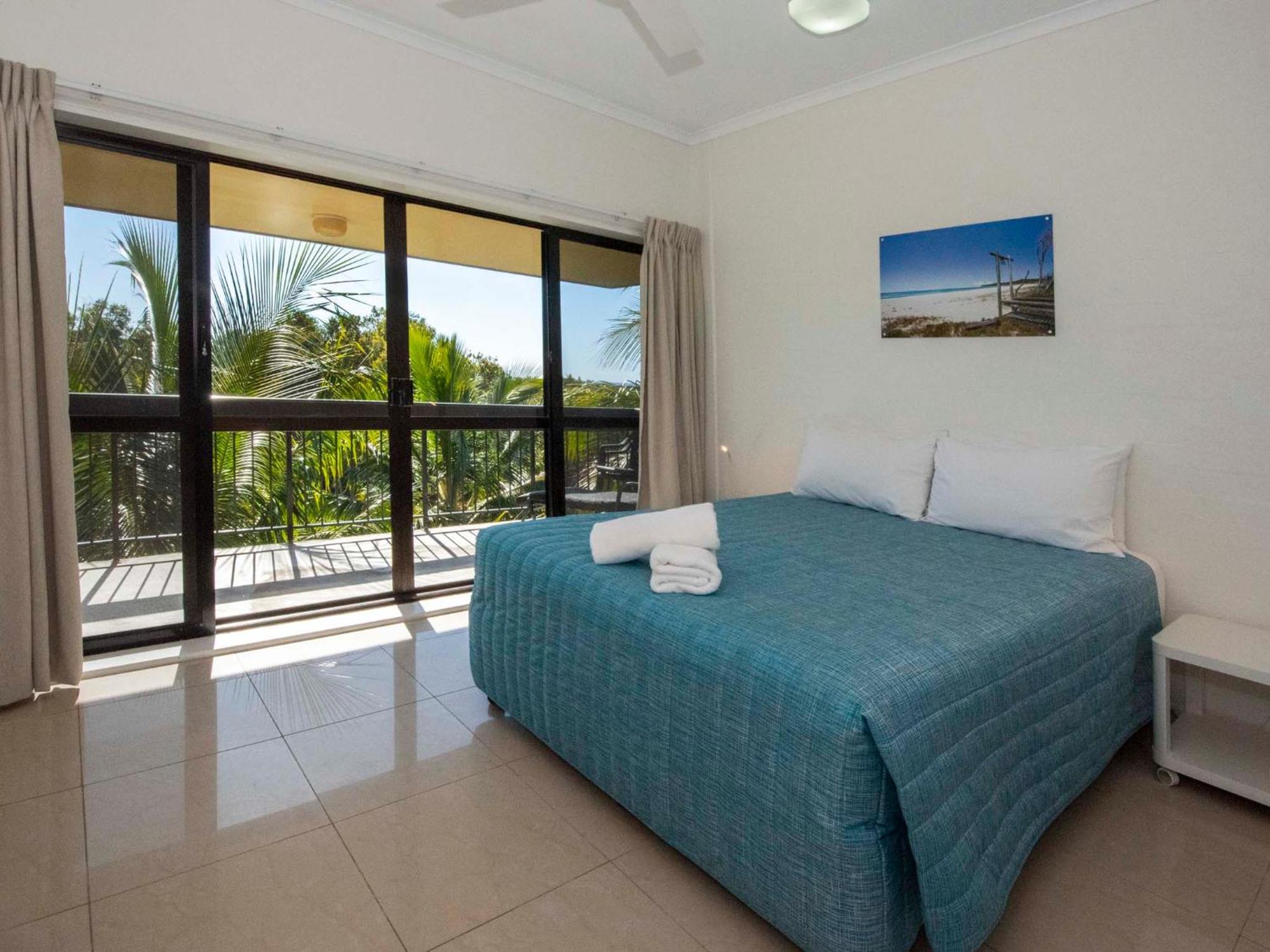 Anchorage On Straddie Point Lookout Room photo