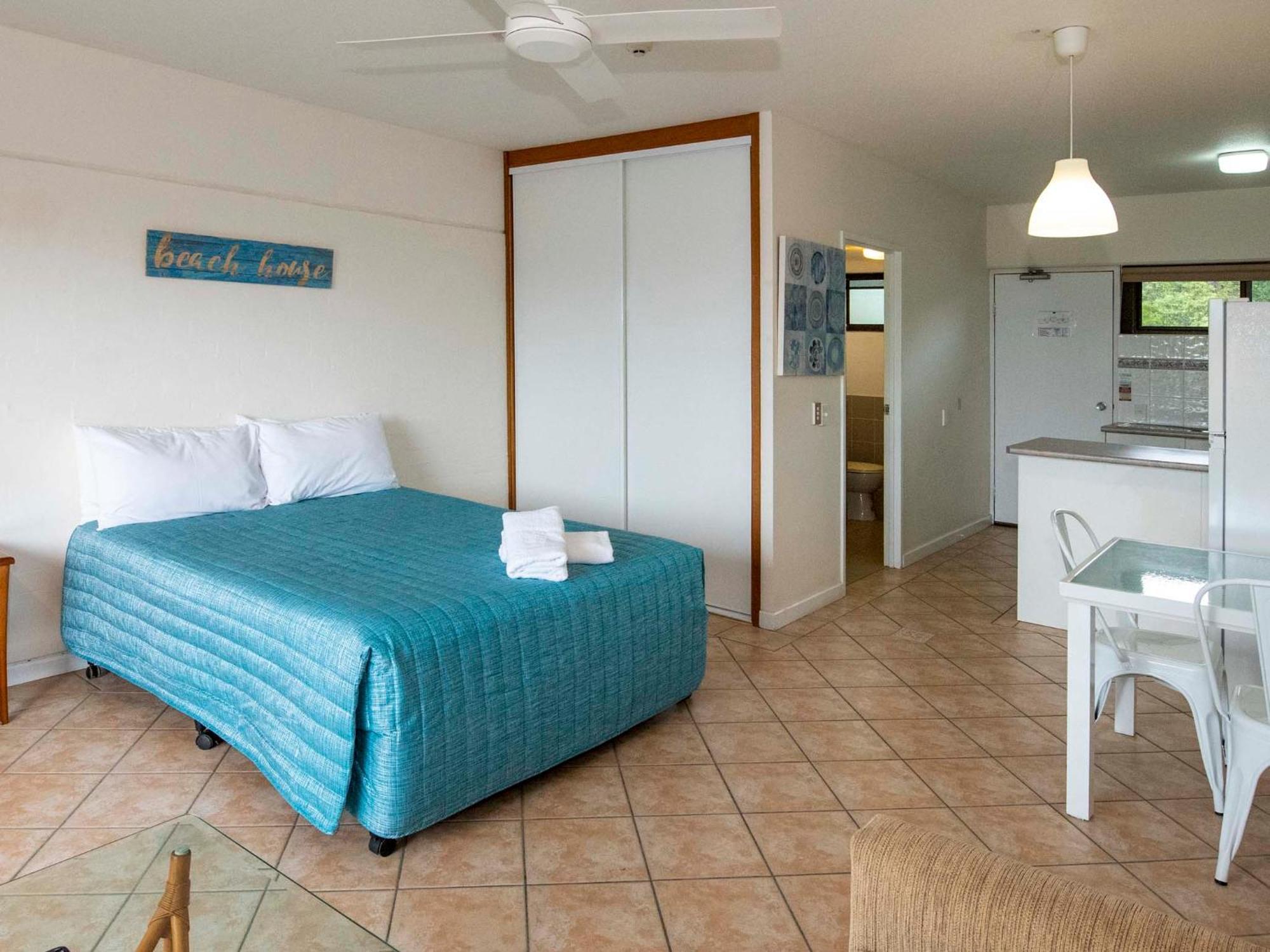 Anchorage On Straddie Point Lookout Room photo