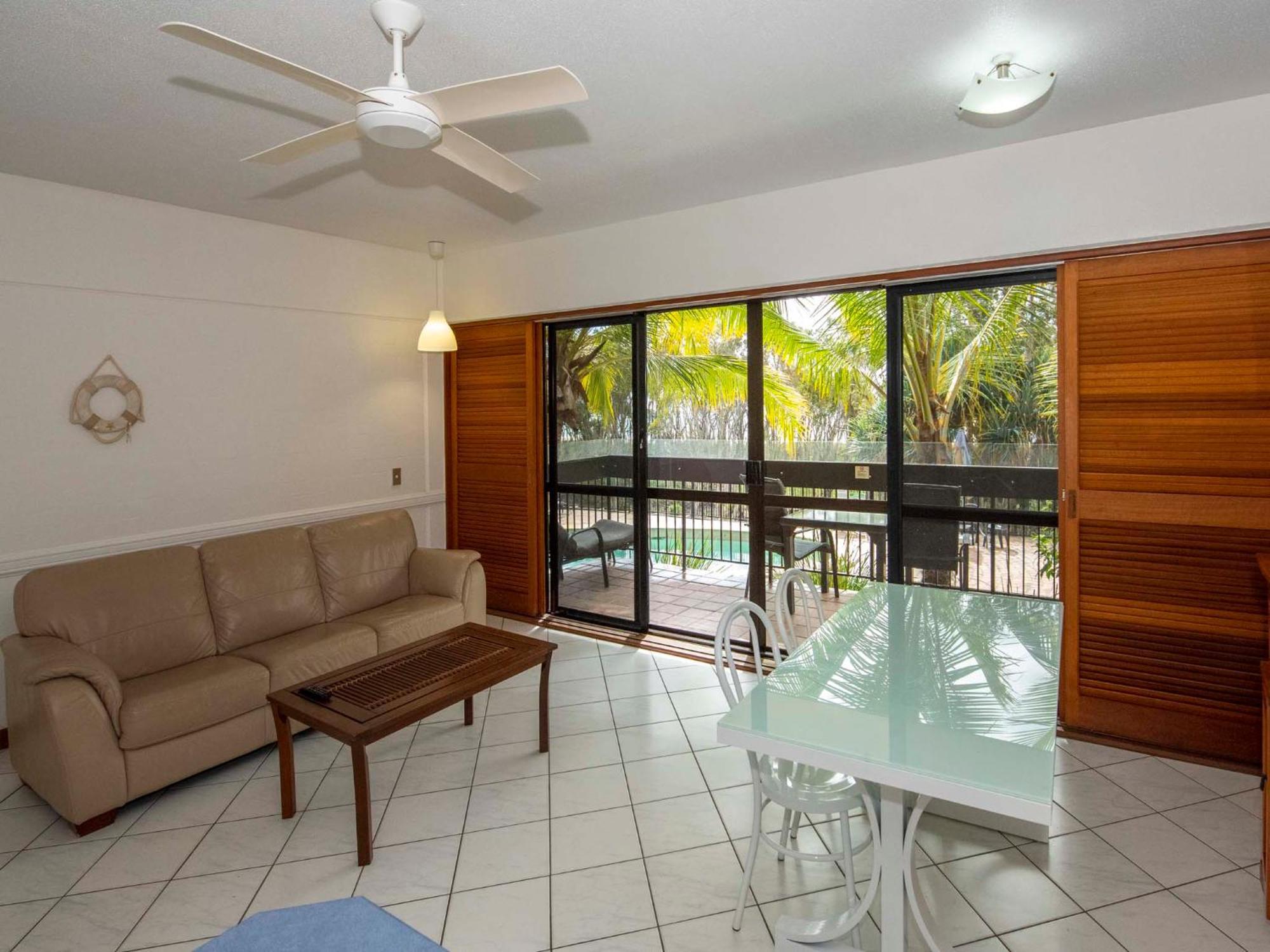 Anchorage On Straddie Point Lookout Room photo