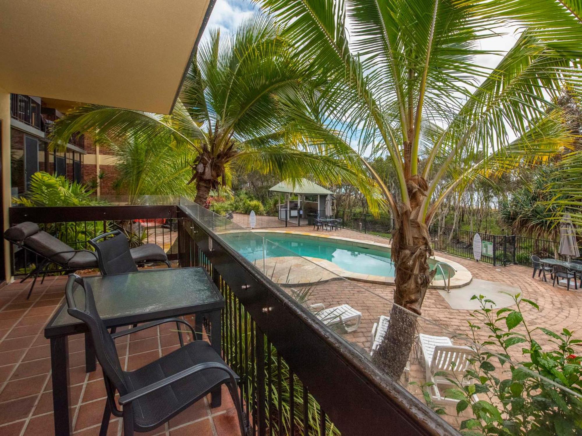 Anchorage On Straddie Point Lookout Room photo