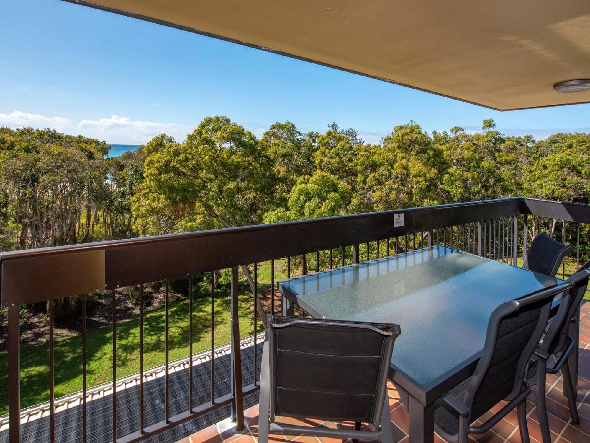 Anchorage On Straddie Point Lookout Room photo