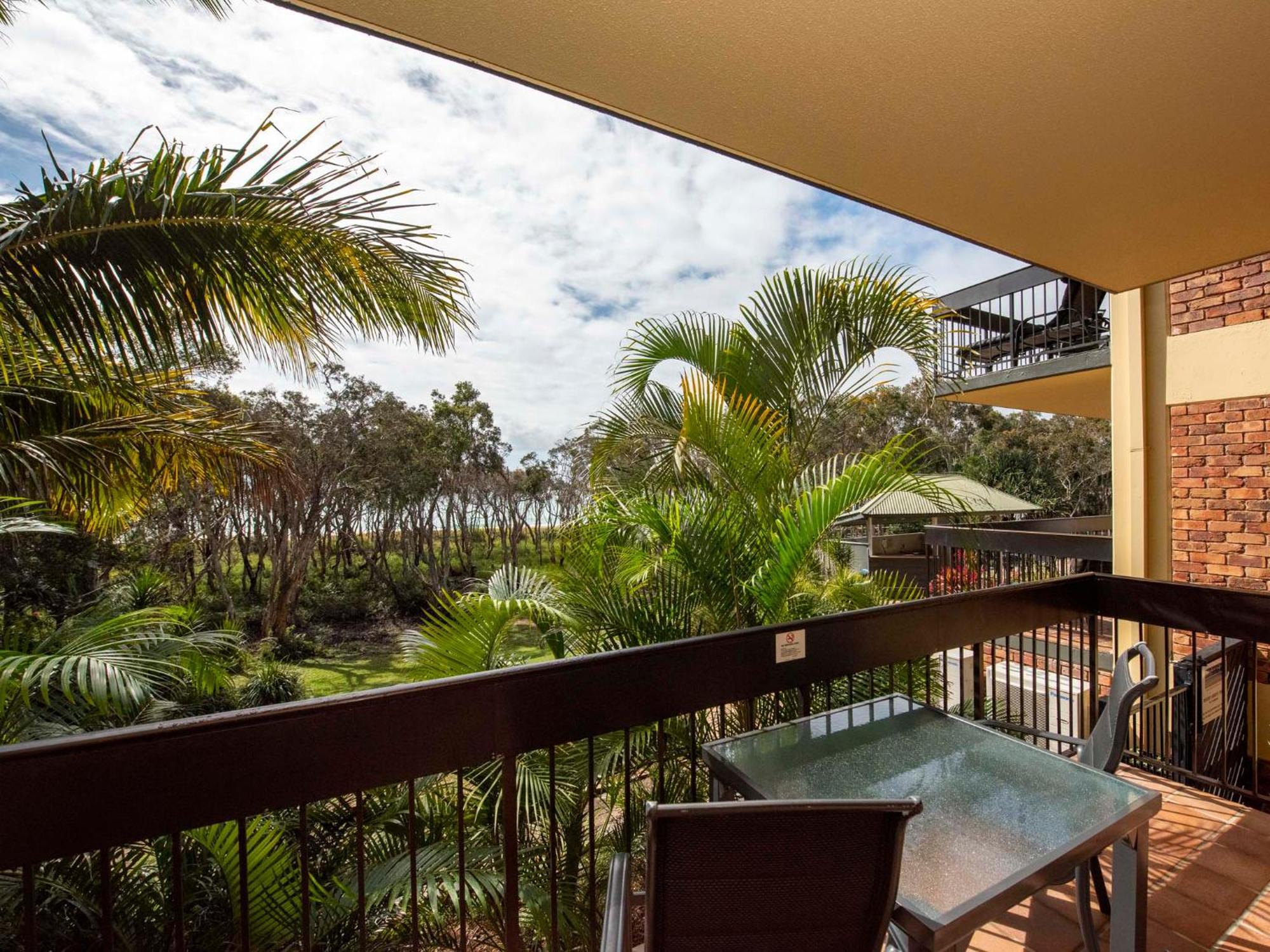 Anchorage On Straddie Point Lookout Room photo