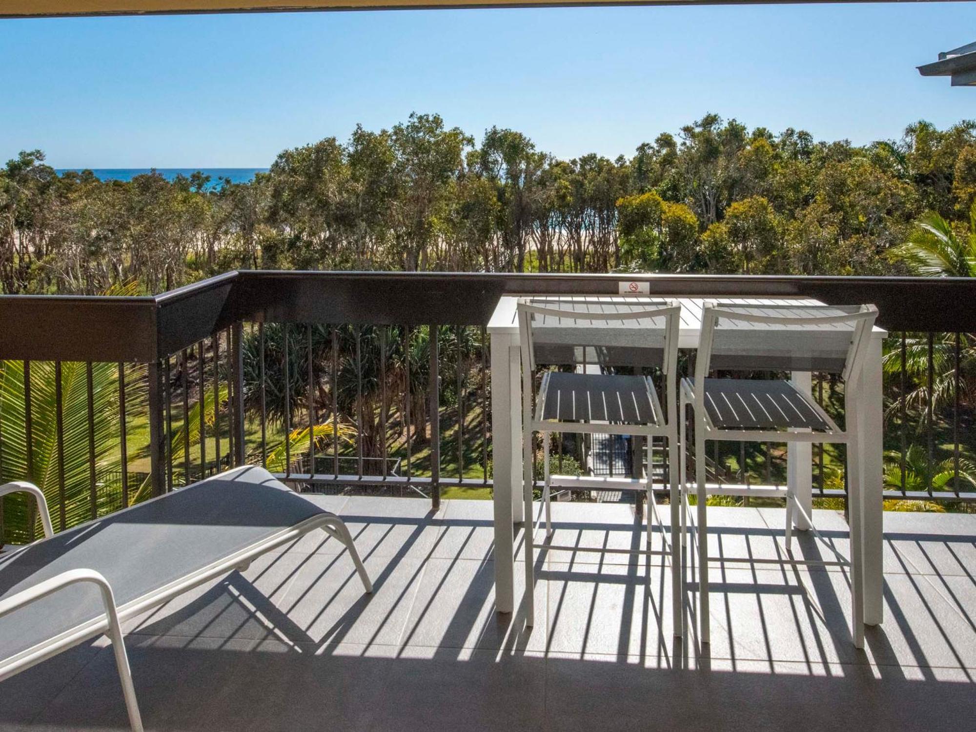 Anchorage On Straddie Point Lookout Room photo
