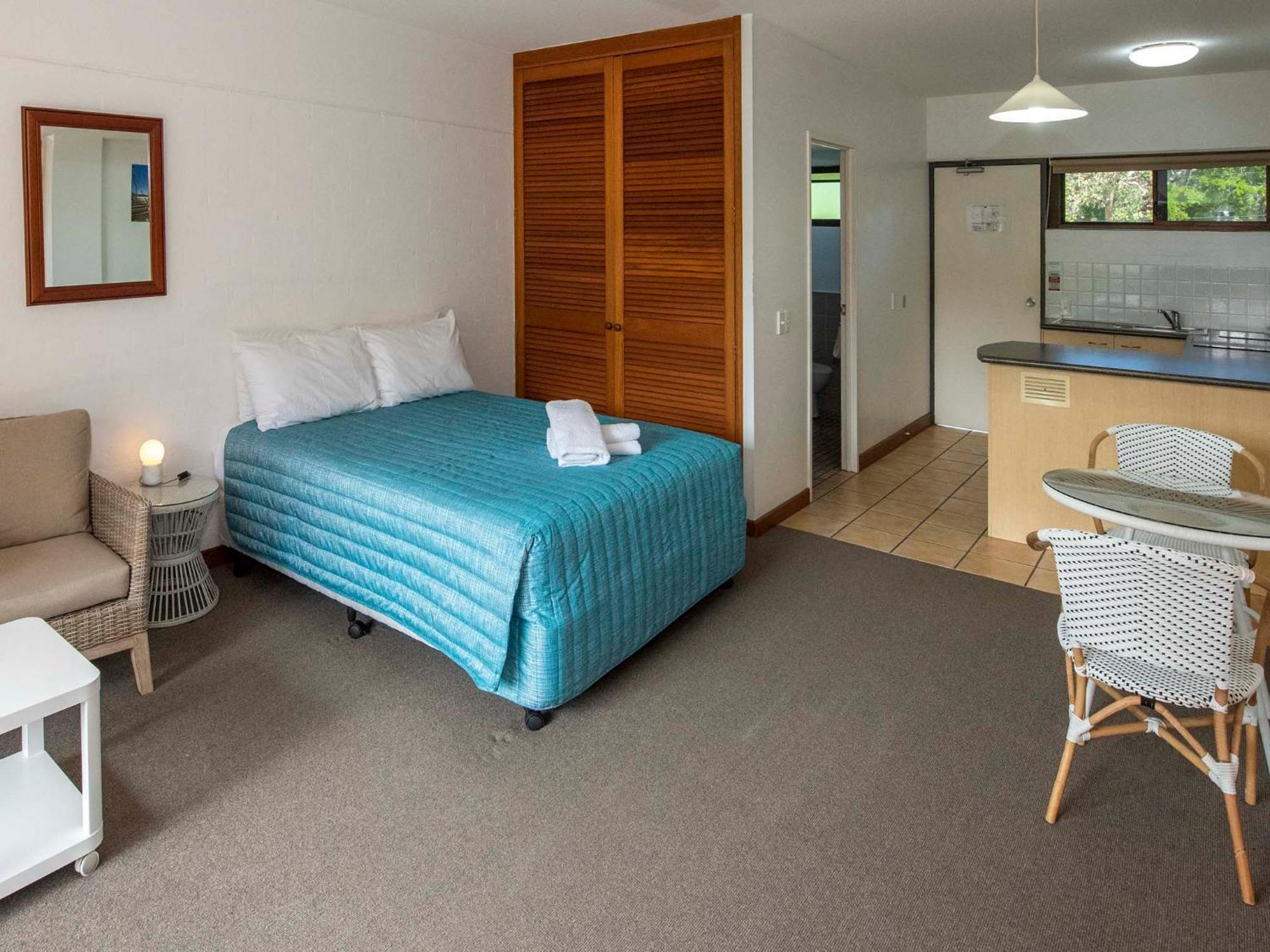 Anchorage On Straddie Point Lookout Room photo