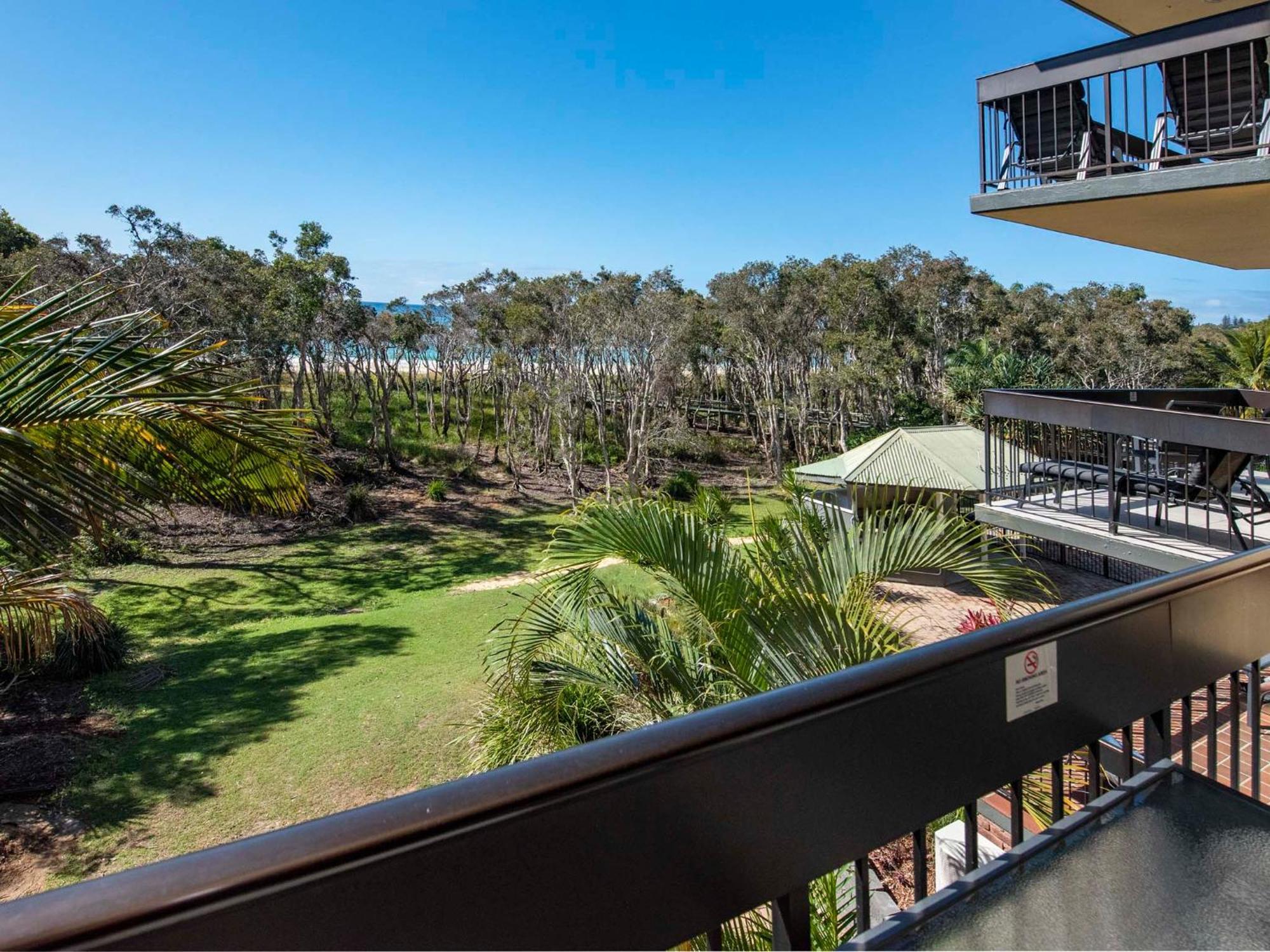 Anchorage On Straddie Point Lookout Room photo